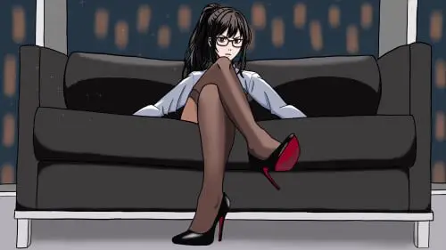 11527【SLG/2D/抖M】我的调教老板 My Femdom Boss Ch.4 AI汉化版【PC+安卓/0.31G/更新】9464
