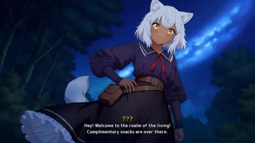 11528【日系SLG/动态】追忆之旅 – 魔物娘RPG Chasing Memories – A Monster Girl RPG v0.3/AI汉化【PC+安卓/3.25G】