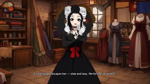 11528【日系SLG/动态】追忆之旅 – 魔物娘RPG Chasing Memories – A Monster Girl RPG v0.3/AI汉化【PC+安卓/3.25G】