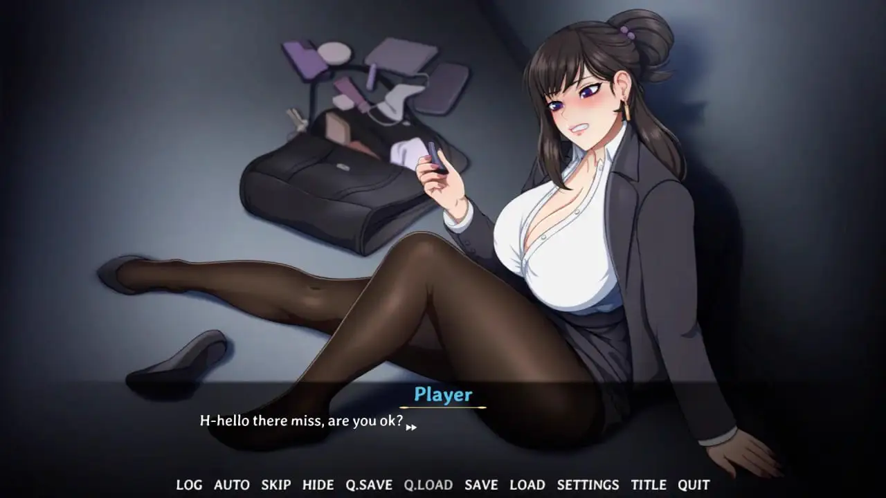 11536[SLG/后宫]科尔城 Coill City v0.1.031 AI汉化步兵版 [PC+安卓]