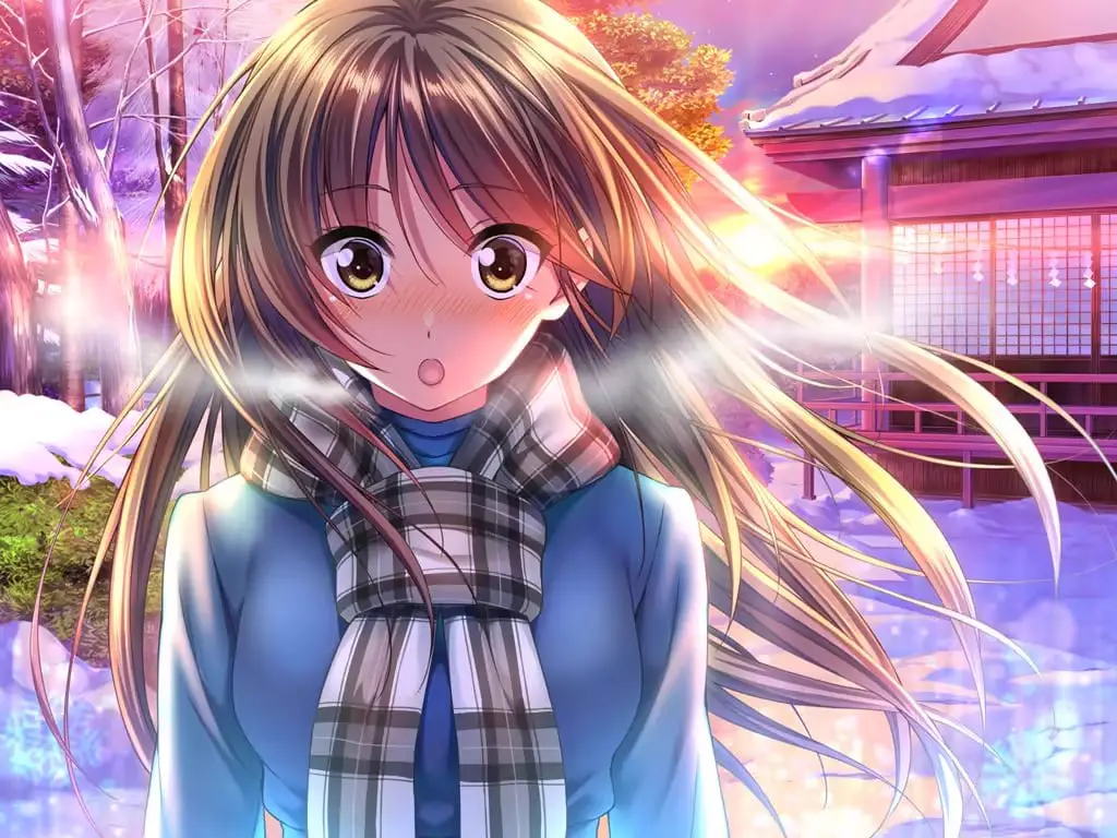 16442[ADV/学园/步兵]甜蜜女友SS 甜蜜女友 ～Second Season～アマカノ～Second Season～本体＋DLC AI去码 AI汉化+全CG存档[PC+安卓]11555