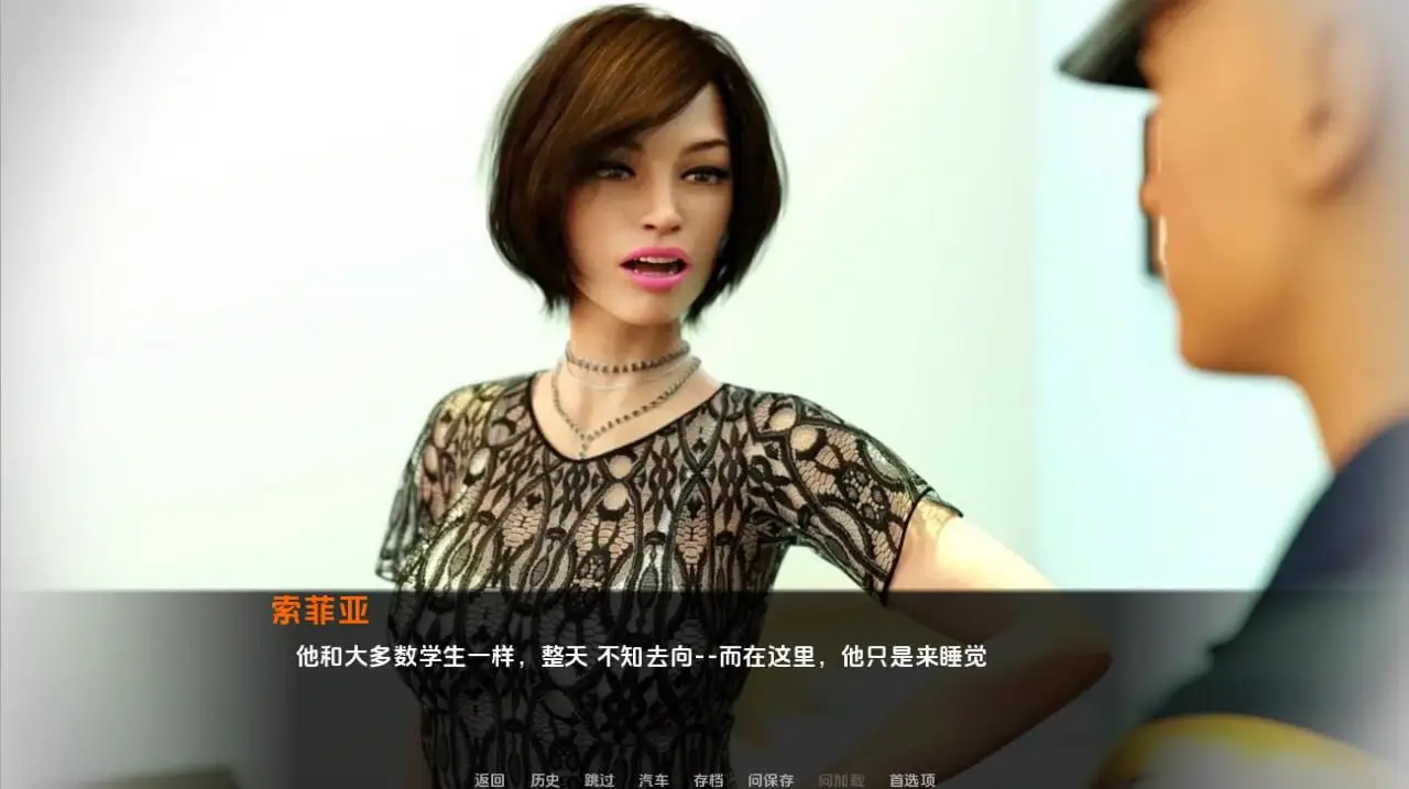 11557[欧美SLG]背叛！Betrayed v1.03 Steam PC+安卓汉化完结版