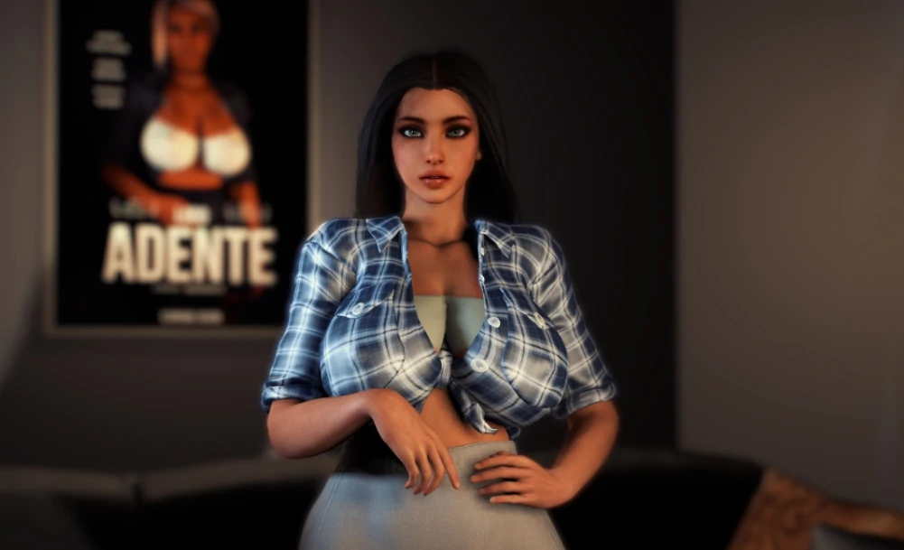12372【欧美SLG/堕落/完结】卡特尔模拟 Cartel Simulator 1.0a AI汉化版【PC+安卓/9.1G/更新】11563