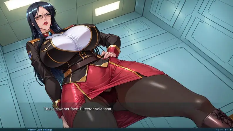 15739[欧美SLG]The Ares Fall 阿瑞斯陨落 阿瑞斯之陨0.12a AI汉化版【PC+安卓/1.1G/更新】12257