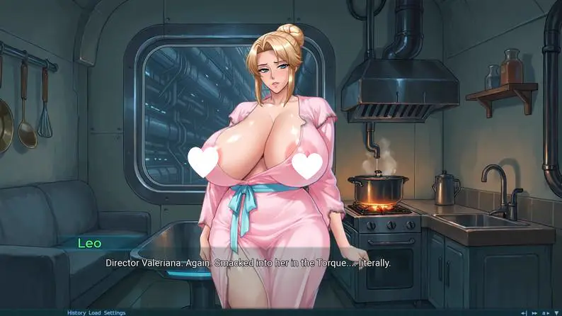 15739[欧美SLG]The Ares Fall 阿瑞斯陨落 阿瑞斯之陨0.12a AI汉化版【PC+安卓/1.1G/更新】12257