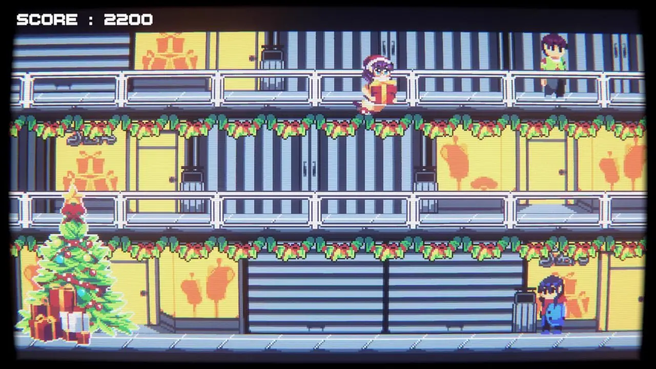 11583[SLG/动态]我的幽灵室友 My Ghost Roommate steam官方中文步兵版[PC+安卓盖世]3451