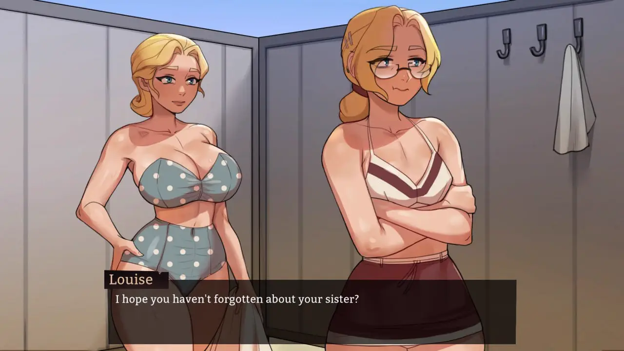 11590[欧美SLG/后宫]魔法学院 Magic Academy v0.6.1.1 官方中文步兵版 [PC+安卓]