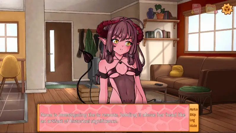 11618[欧美SLG/同居]我召唤的魅魔居然是个菜鸟 ShoSakyu: The Succubus I Summoned is a Noob!? 0.26 AI汉化版【PC+安卓/1.62G/更新】