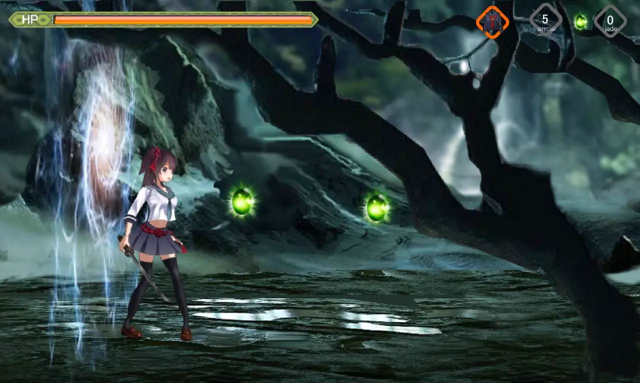 11626[ACT/凌辱]放学后的食人魔传奇 Afterschool Ogre Saga 生肉