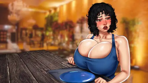 11658【欧美SLG/动态】牛奶少女支线故事 Maiden of Milk Side Story: Clarabelle v31.0.0/AI汉化【PC+安卓/5.8G】