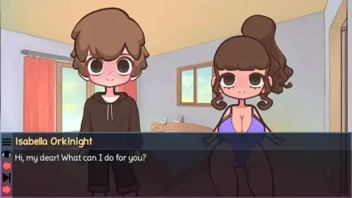 11672【欧美SLG/乱伦】欢迎入城 Welcum to the City 0.35.0 AI汉化版【PC+安卓/1.4G/更新】