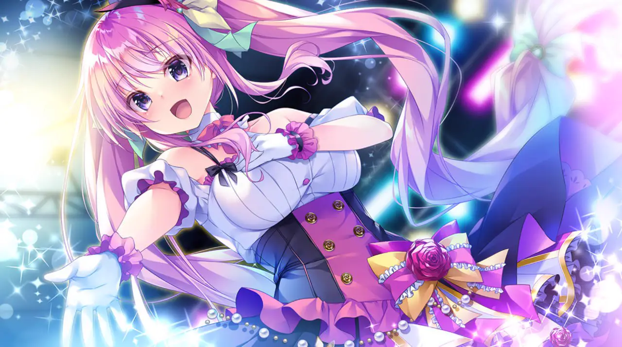11701[ADV/女装/学园]星之少女与六华的姐妹 星の乙女と六華の姉妹 白井木学园汉化组