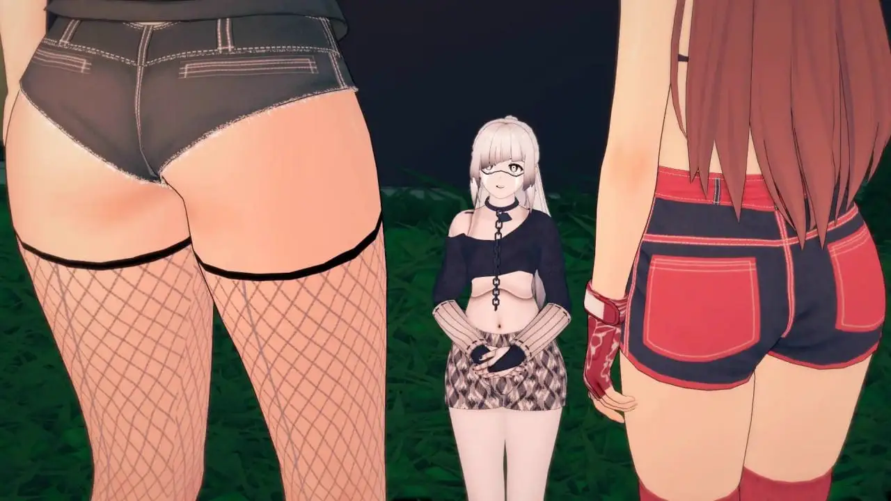 15463[日系SLG/伪娘]更好的东西 更好的未来 Something Better 0.2.2 AI汉化版【PC+安卓/2.6G/更新】