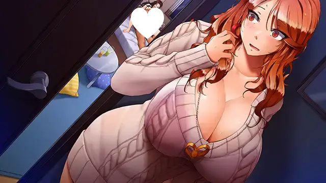 11719[ADV/巨乳]姉妹X調教 ～絶対服従、セレブ姉妹と毎日中出し性活～AI汉化[PC+安卓kr]