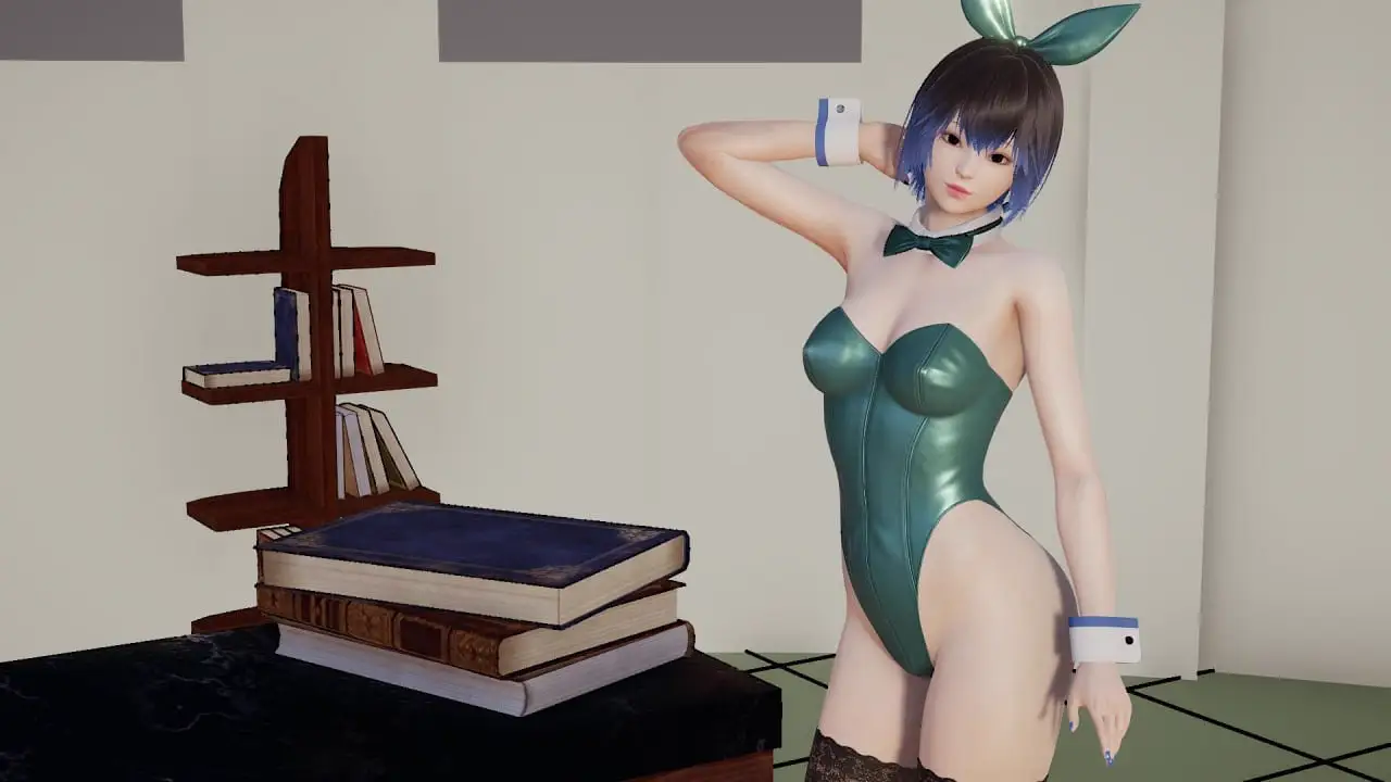 11732[欧美SLG]木叶粉碎计划 II Konoha Crush Plan II [v0.4] 修复汉化版【PC+安卓/810MB/更新】