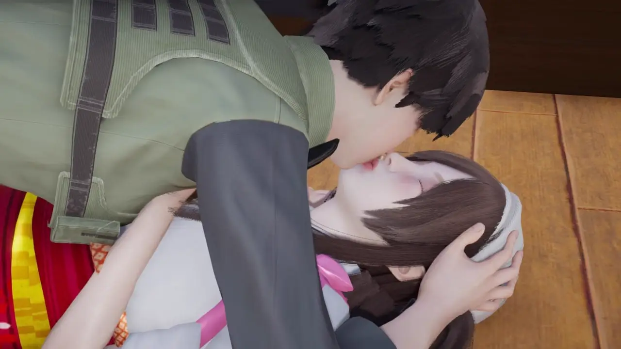 11732[欧美SLG]木叶粉碎计划 II Konoha Crush Plan II [v0.4] 修复汉化版【PC+安卓/810MB/更新】