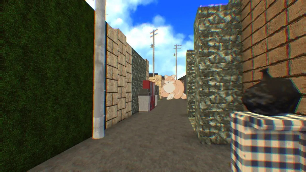11749[SLG/3D/步行模拟]Game Game Developer Steam官中