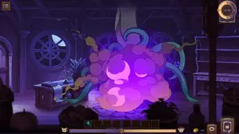 11758[SLG/解密/动态]魔女秘药 – 欲望炼金术 Witch Potions – Craft of Lust v0.2.1.24 官方英文版 [PC+安卓盖世]
