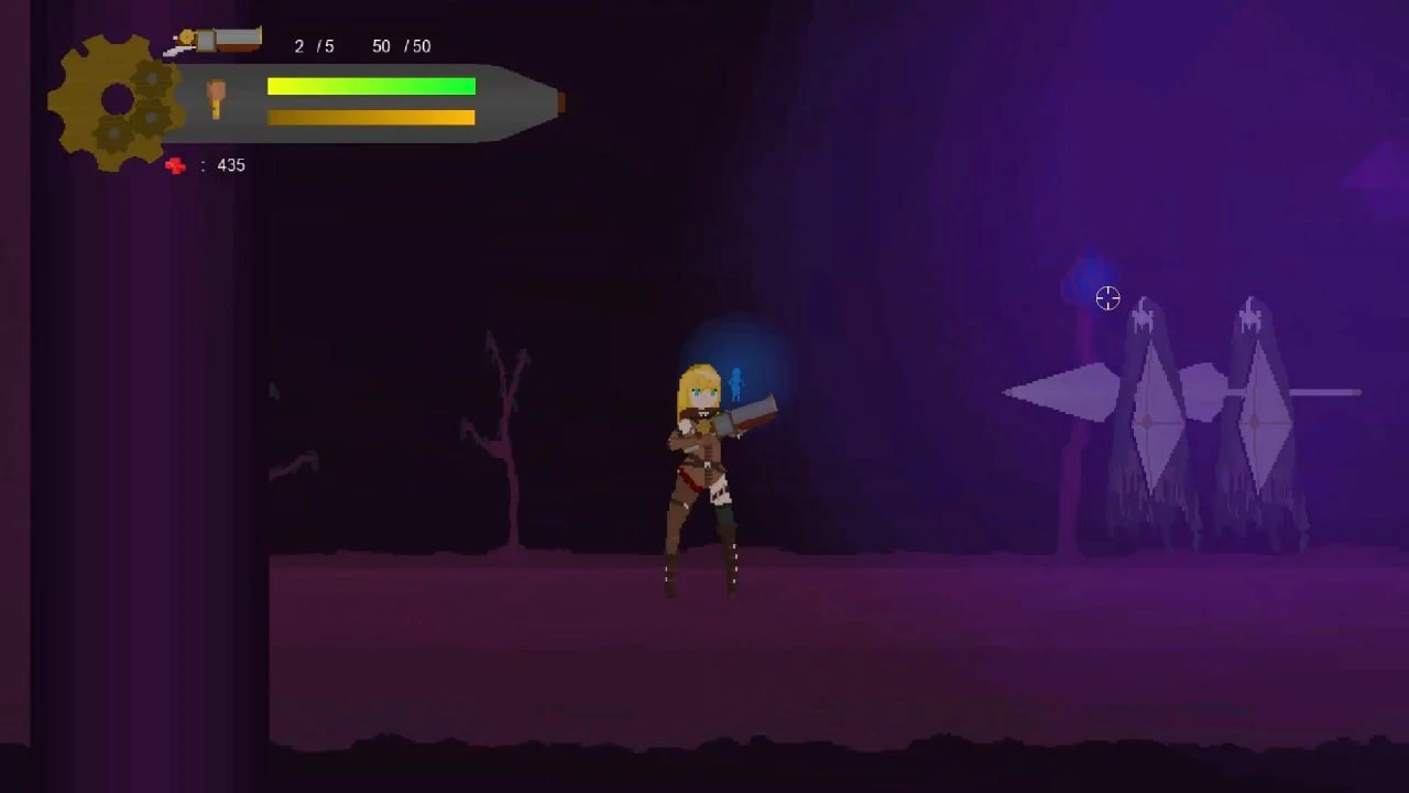 11788[ACT/像素/射击]不讲武德 No Honor 官方中文版
