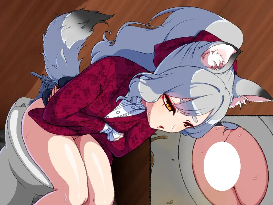 11828[RPG/重口/屎尿屁]两名魔族与新手召唤士～沉睡之腹与低吟之腹～ 2人の魔族と新米召喚士～眠るお腹と唸るお腹～ AI汉化版 [PC+安卓mtool]