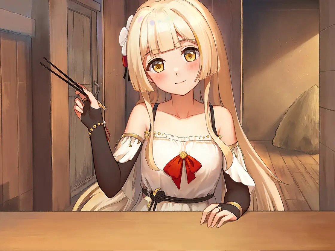 11845【精品RPG/动态】终结之塔与编织诗歌的女孩 紺碧の航跡 終焉の塔と詩を紡ぐ少 開発版ver 0.0.61 官方中文[PC+安卓joi]