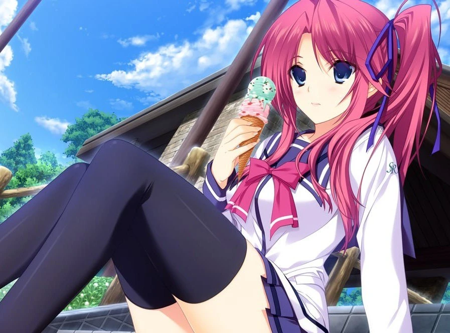 11855[ADV/恋爱]LOVELY×CATION 恋爱物语 [PC+安卓kr]