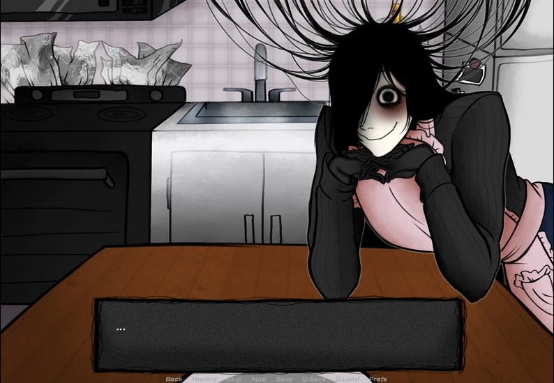 11860[SLG/恐怖/病娇/全年龄]YouMakeThisHouseaHome 1.0 AI汉化[PC+安卓]