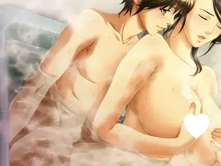 11878[ADV/NTR/人妻]被儿子的朋友侵犯 息子の友達に犯されて アニム AI汉化+全CG存档