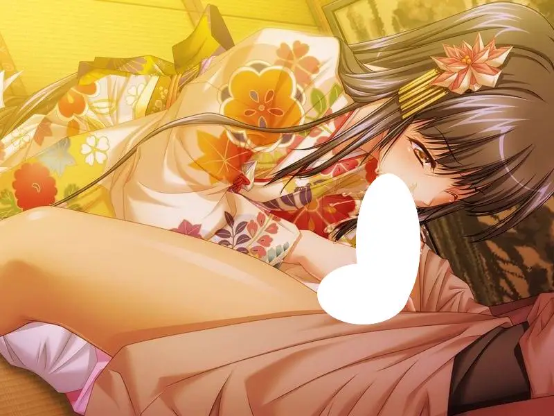 11880[ADV/战国/凌辱]贽姬-战国奸落绘卷 贄姫 −戦国姦落絵巻− アニム AI汉化+全CG存档