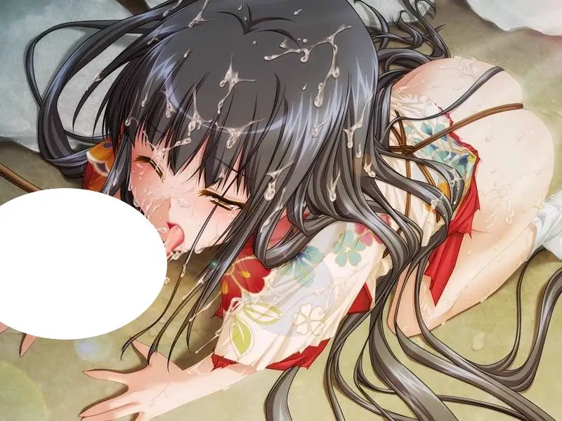 11880[ADV/战国/凌辱]贽姬-战国奸落绘卷 贄姫 −戦国姦落絵巻− アニム AI汉化+全CG存档