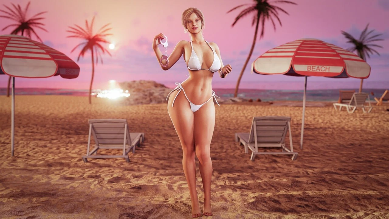 11884[经营SLG/动态]情趣用品店模拟器：禁忌服务 SEX Shop Simulator: Forbidden Service Demo 官方中文版 [PC+安卓盖世]