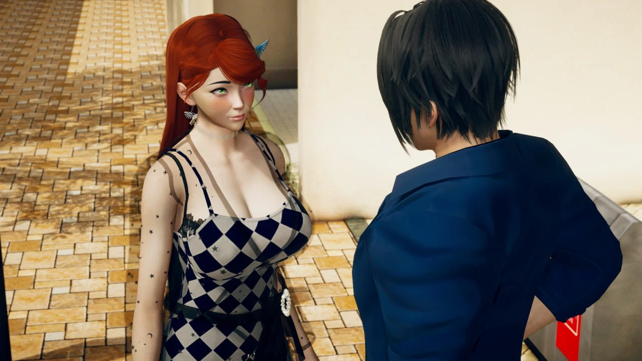 11893[欧美SLG/后宫]金钱或道德 Money or Morals Day v0.45 中文汉化版 [PC+安卓]