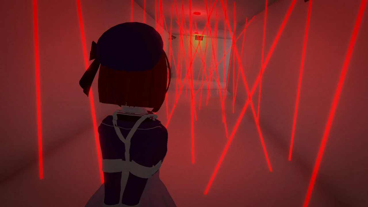 11909[3D/SLG/束缚/同人]你的老婆能逃掉吗？ Will Your Waifu Escape？ V0.3.2 官方中文 [PC+安卓盖世]