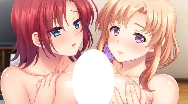 11910[ADV/人妻/动态]母性调教3 ～成熟年下妻与温柔年长妻子的肉欲生活～ メスつまみ3 ～しっかり年下妻とおっとり年上妻とのエロハメ肉欲性活～ v1.0 AI汉化版+全CG
