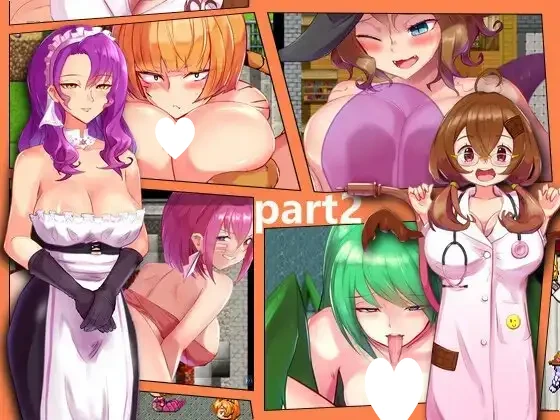 11925[爆款RPG/魅魔/男性受/动态]囚われのアルストロメリア 被囚禁的阿尔斯&罗梅莉亚 さーくるてくあ 官中[PC+安卓]
