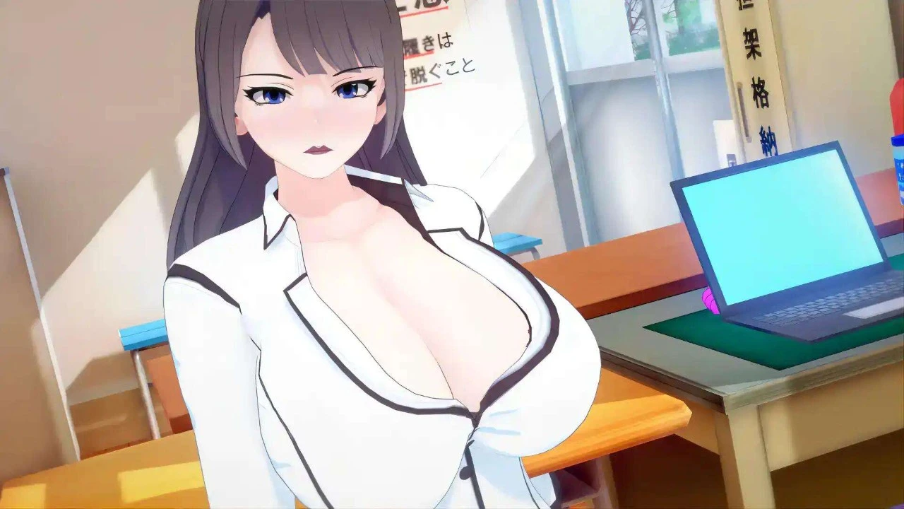 11984[亚洲风SLG/动态] 指挥后宫 Commanding a Harem v1.1.9.5 汉化版 [PC+安卓-2.40G]