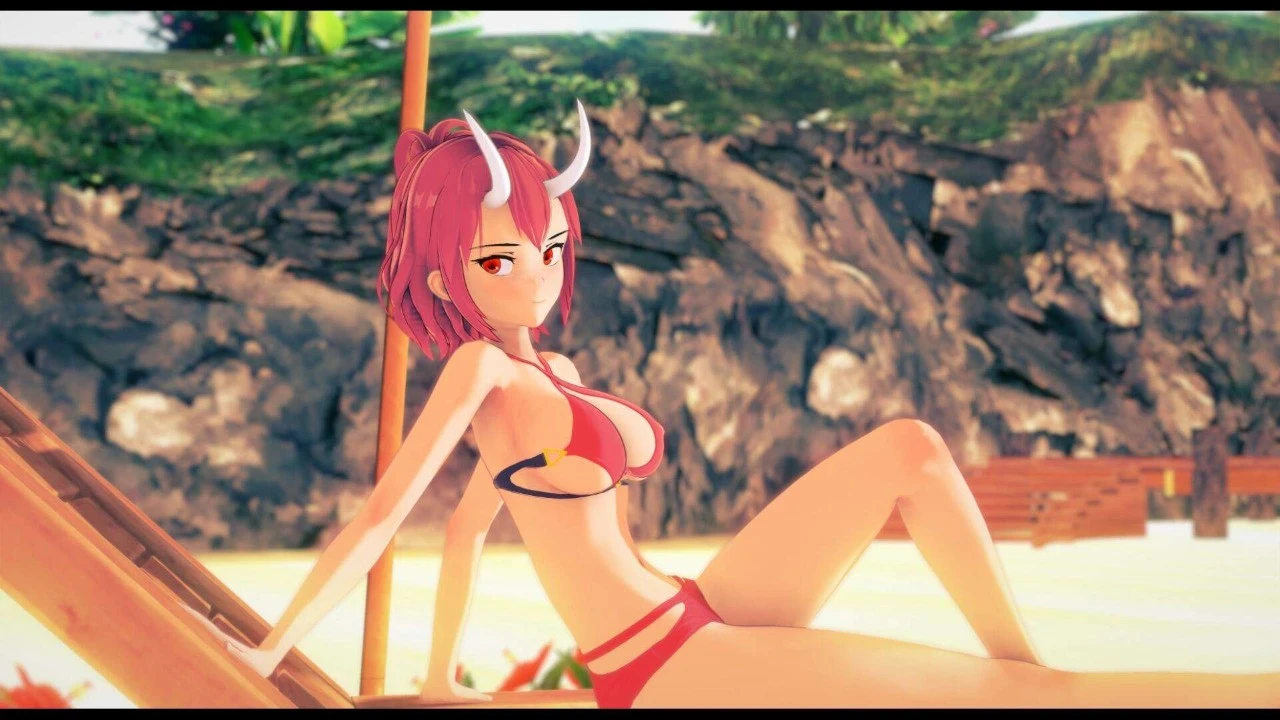 11984[亚洲风SLG/动态] 指挥后宫 Commanding a Harem v1.1.9.5 汉化版 [PC+安卓-2.40G]