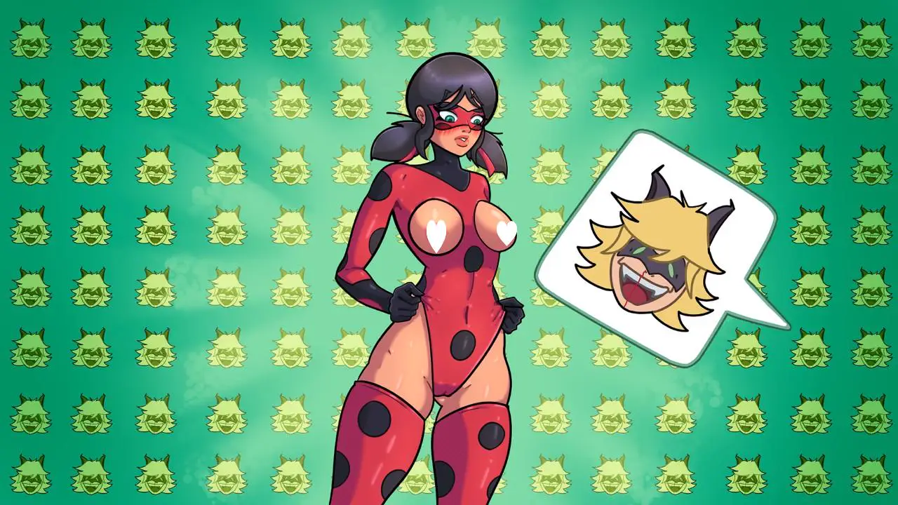 11987[欧美SLG]Miraculous Stories: EP1 [v0.6][PC+安卓mtool]