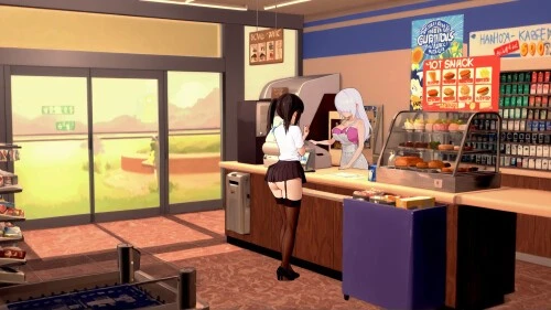 12010【日系SLG/动态】贪婪之欲 Lust for Wealth v0.3.0【PC+安卓/1.26G】