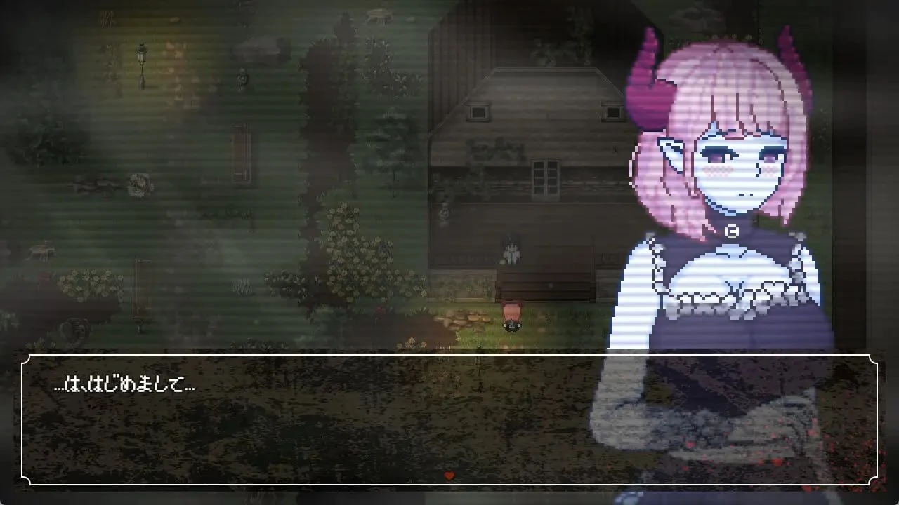 12179[爆款RPG/恐怖/逆推/像素动态]腐败循环 Cycle of Corruption v1.0.0a 官中 [PC+安卓]12012