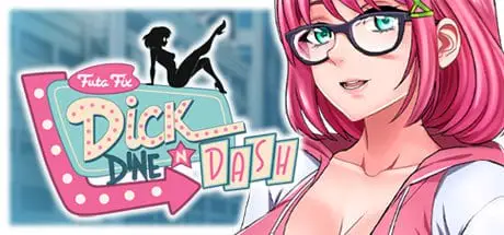 12035[ADV/扶她/后宫]Futa Fix Dick Dine and Dash 官中步兵