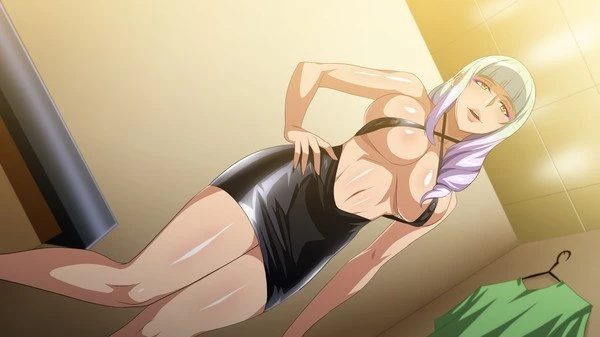 12035[ADV/扶她/后宫]Futa Fix Dick Dine and Dash 官中步兵