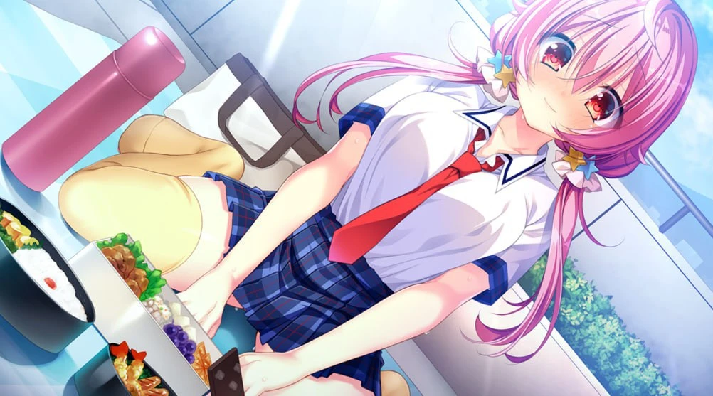 12040[ADV/妹妹]Little Sick Girls ～妹是桃的蜜香～ Little Sick Girls ～桃蜜は妹の香り～ Lass_Pixy