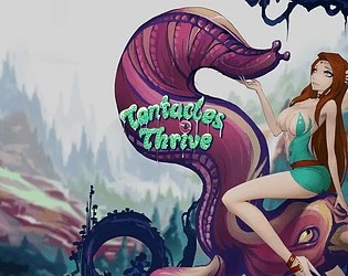 12046[策略SLG]Tentacles Thrive [v0.89.0 Beta] 英文[PC+安卓盖世]
