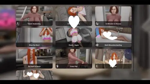 12061[沙盒SLG/3D]别打扰你继母 Don’t Disturb Your STEPMOM v0.0097.1.2 官方中文版