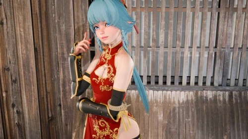 14183【亚洲SLG/动态】伴侣养成 Cultivating Companions 0.3.5 AI汉化版【PC+安卓/3.5G/更新】12095