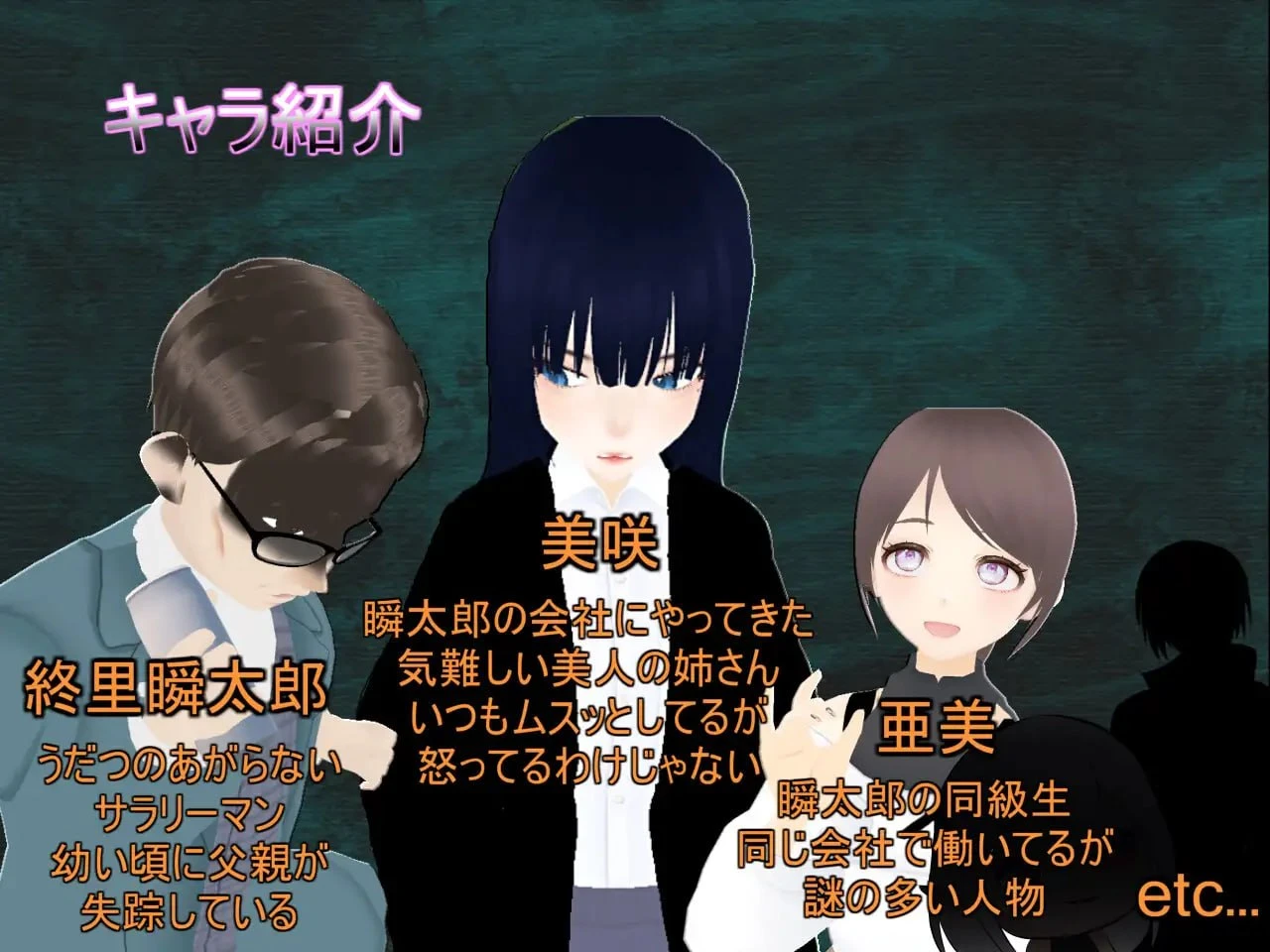 12098[3D/RPG/痴汉]Habits 这就是我的生活习惯 Habits これが僕の生活習慣 AI汉化 [PC+安卓mtool]