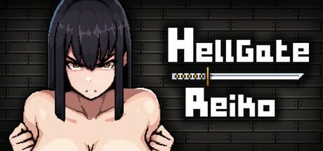 12100[SLG/肉鸽塔防]玲子与地狱之门 Hellgate Reiko レイコと地獄の扉 v0.6.8 官方中文版 [PC+安卓盖世]