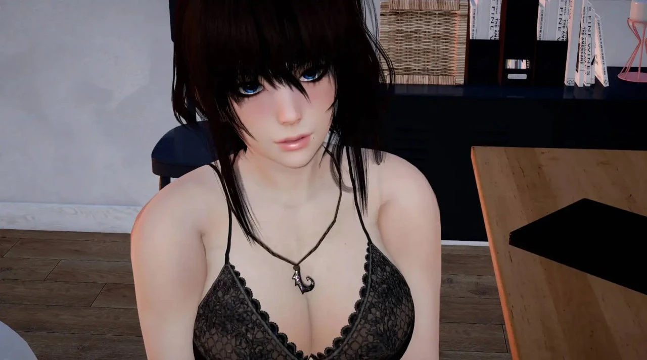 12103[亚洲SLG]我和姐姐 我们之间 Between Us [v0.8] 汉化版【PC+安卓/2G/更新】