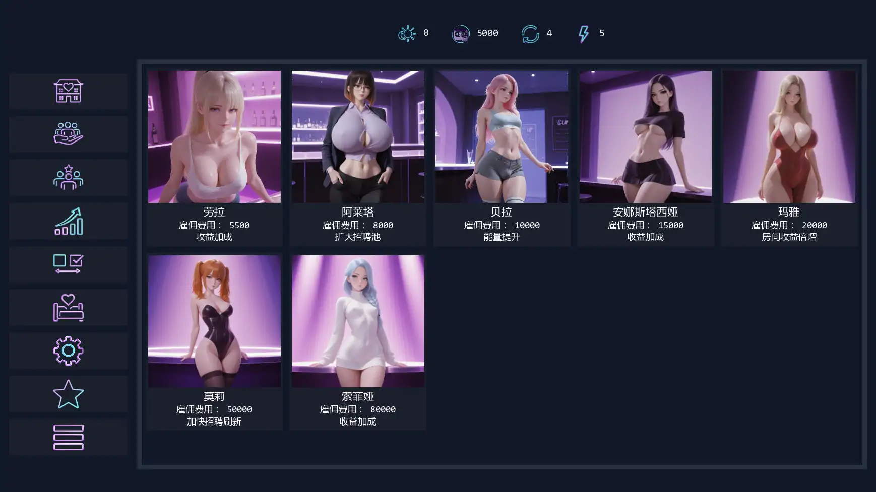 15992【欧美SLG/动态】青楼污秽 Brothel Slop Update14 AI汉化版【PC+安卓/5.2G/更新】14656
